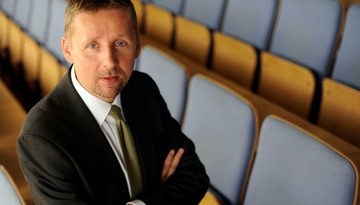 Marek Migalski ujawnia. Jest poważnie chory, trafił do szpitala