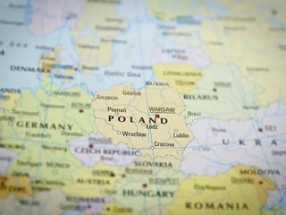 W kwietniu 2020 r. produkcja przemysłowa w Polsce spadła mocniej niż przeciętnie w Unii Europejskiej – wynika z opublikowanych w piątek danych Eurostatu. Gorsze od nas wyniki ma tylko sześć państw