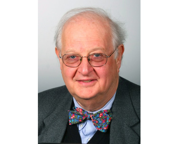 Angus Deaton, EPA/Larry Levanti EDITORIAL USE ONLY/NO SALES Dostawca: PAP/EPA