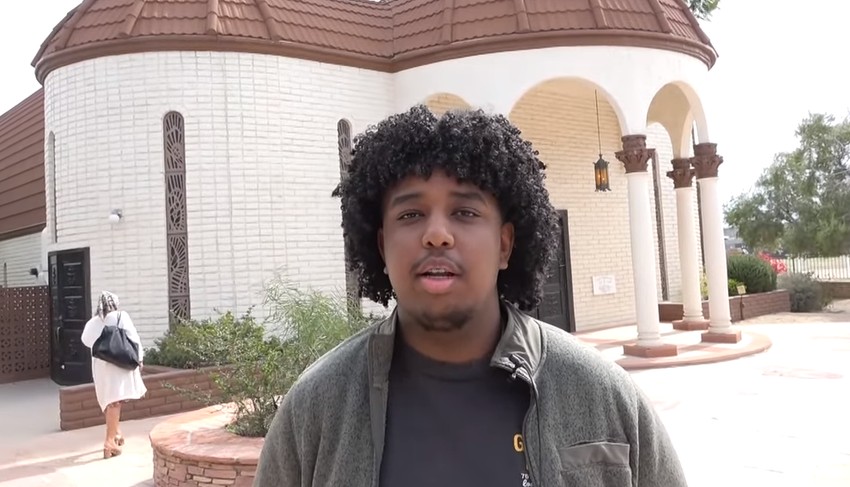 Afroamerikanac Ajzak 