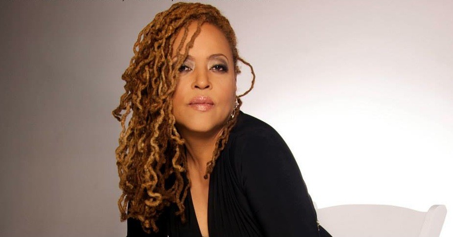 'Watch the Sunrise' – Cassandra Wilson