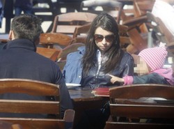 Marta Kaczyńska przerywa milczenie