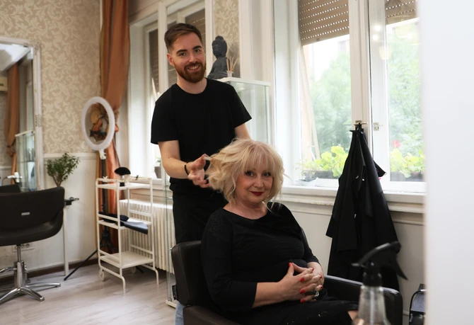 Fenirana blago talasasto