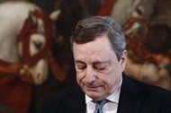 Mario Draghi