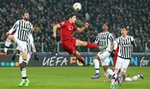 Lewandowski bliski podbicia Turynu. Świetny come-back Juve