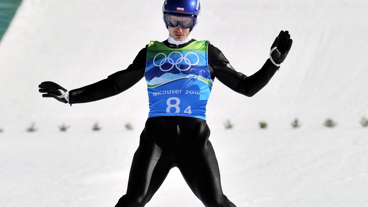 Rekordowa liczba sportowców wystąpiła w zimowych igrzyskach w Vancouver.