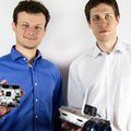 Husarion - polski startup, który chce przyspieszyć robotyczną rewolucję