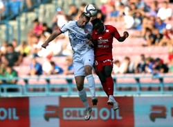 "Biała Gwiazda" nie wykorzystała przewagi. Prezent Rakowa dla trenera