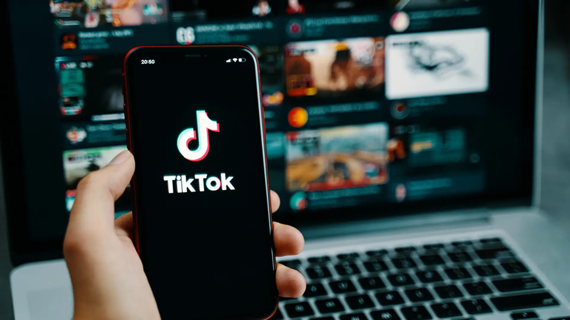 TikTok zarabia miliardy. Może zostać najbardziej dochodową aplikacją w historii