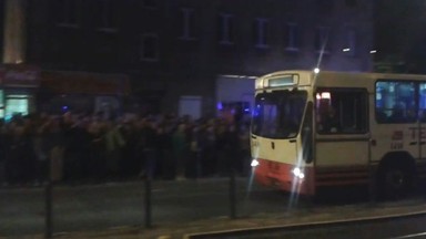 Kolejna wpadka na Juwenaliach? Autobus nie zabrał studentów