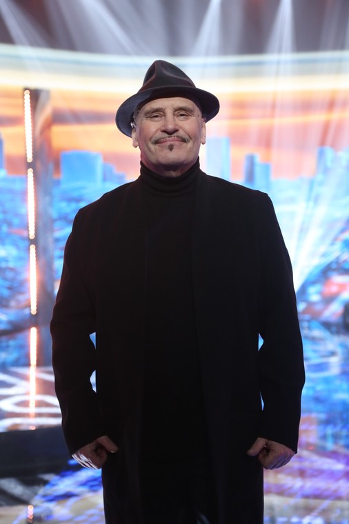 Ewa Krawczyk wystosowała apel do Mariana Lichtmana. "Mój ...