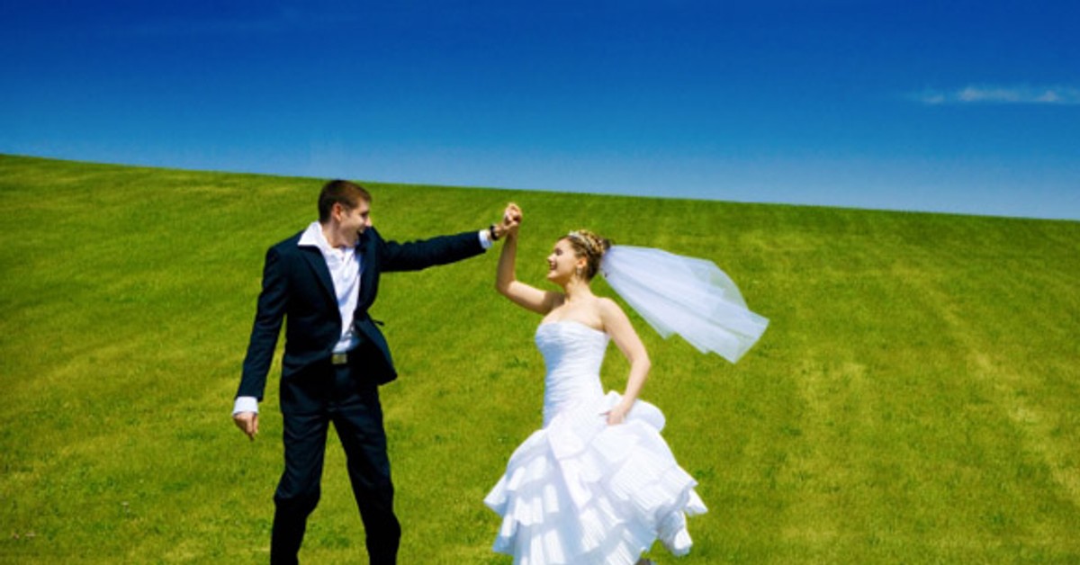 Polki wolą Niemców, a Polacy Ukrainki - Dziennik.pl