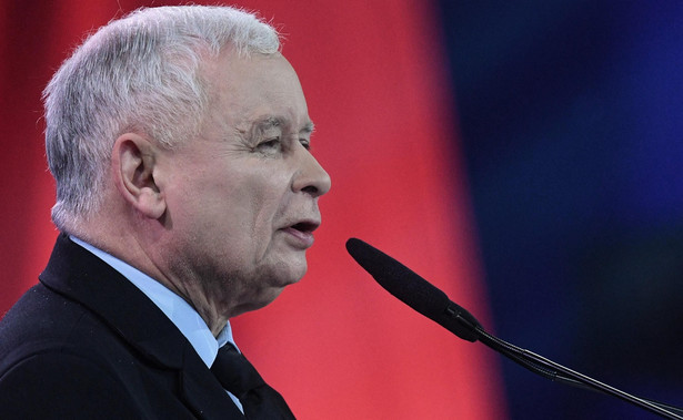 Kaczyński o stosunkach z Izraelem: To może paradoksalne, co ja mówię, ale jeszcze tak dobrze nie było