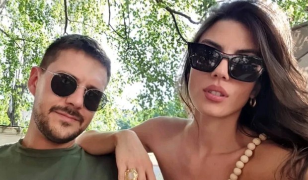 Miloš Biković Ivana Malić