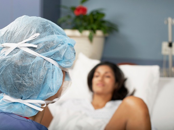 Ovo su najvažnije stvari za zdravlje karlice i vagine