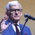 Jerzy Buzek: jedność to nasza największa broń przeciwko rosyjskiej agresji [TYLKO U NAS]