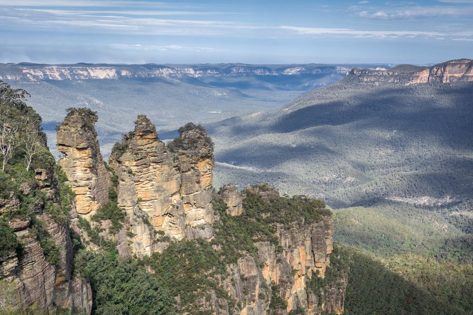 Katoomba