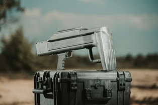 HAWK z Zielonej Góry. Polski system, który może zmienić reguły gry w wojnie dronów [Rozmowa]