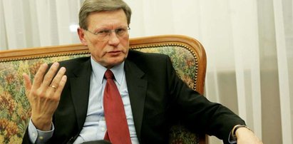 Balcerowicz zmiażdżył Kaczyńskiego