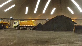 KGHM chce rozszerzyć współpracę z China Minmetals Corporation