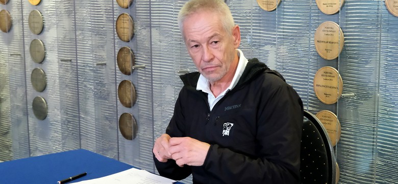 Polski himalaista: Byliśmy przemytnikami po to, żeby zdobyć pieniądze na wyprawę