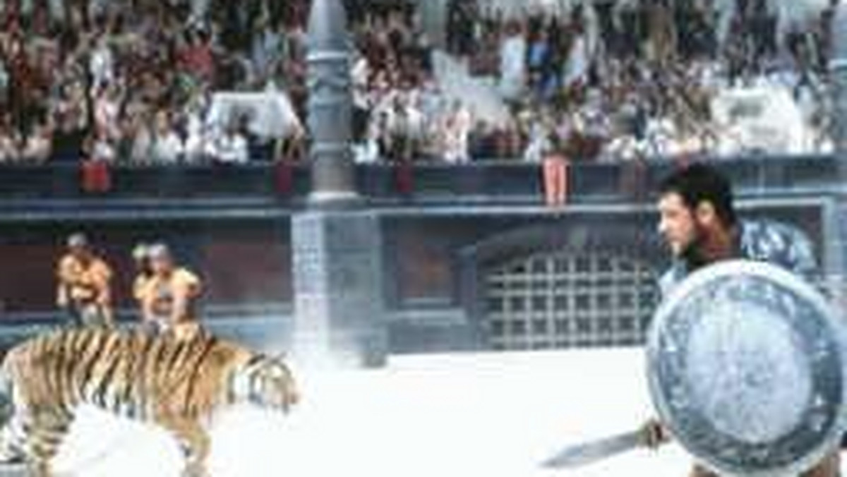"Gladiator" otrzymał nagrodę Producers Guild of America dla najlepszej produkcji filmowej minionego roku.
