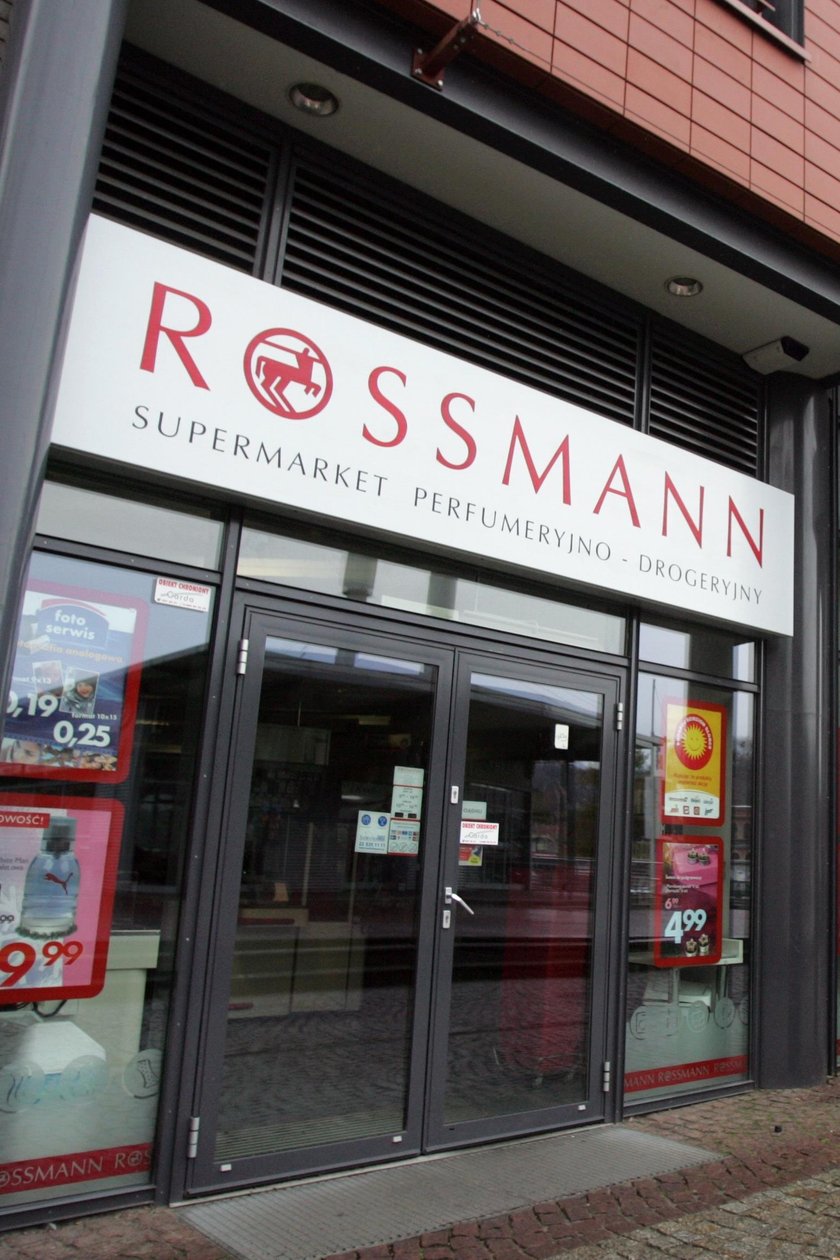 Rossmann