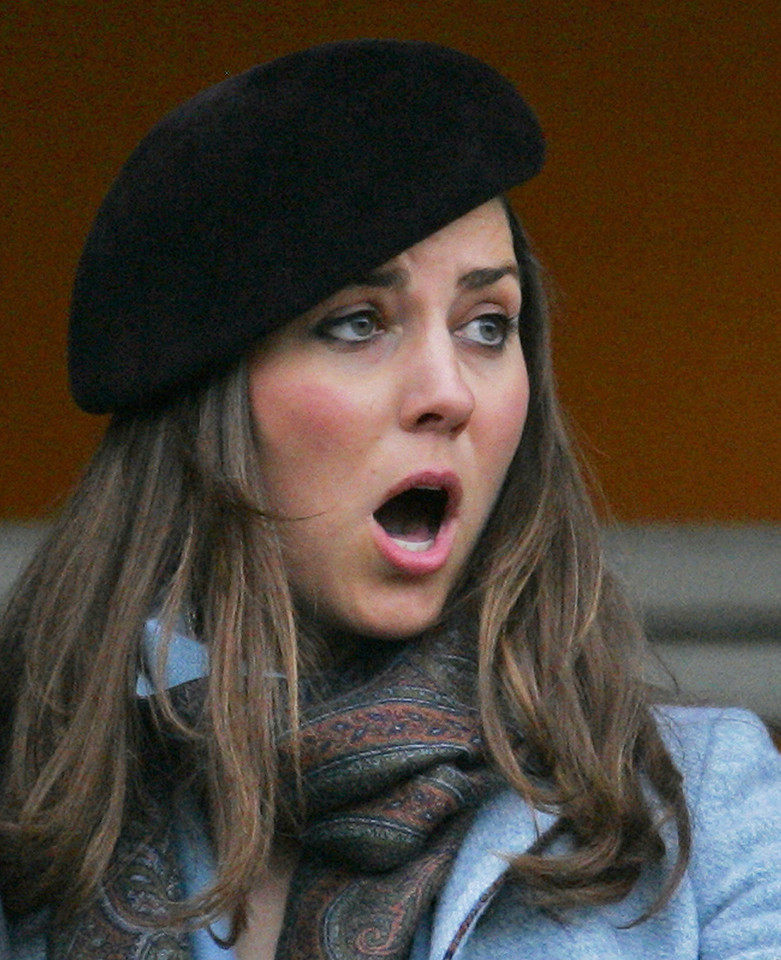 Kate Middleton