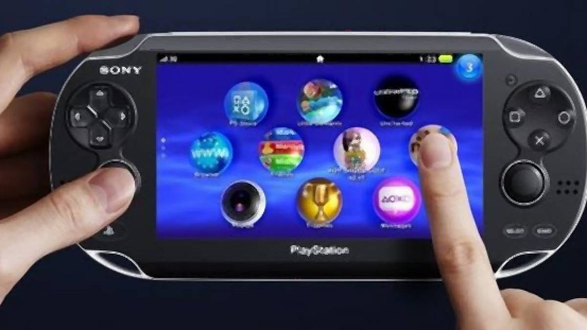 Sony na TGS: Sporo pewniaków i 18 niezapowiedzianych tytułów na PS Vita