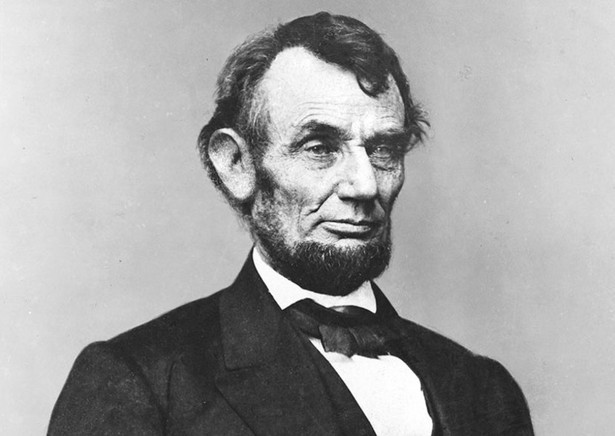 Abraham Lincoln