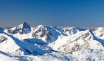 Siedem osób zginęło w Alpach. Weszli na amatorski szlak