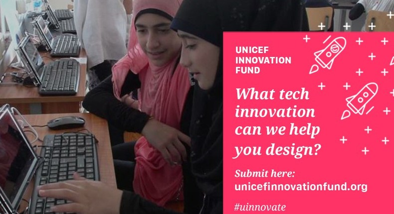 UNICEF Innovation Fund