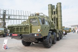 "W Moskwie trwa wyrąb rezerwatów". Zamiast lasów - systemy S-400