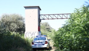 Hronika Borča nestao mladić