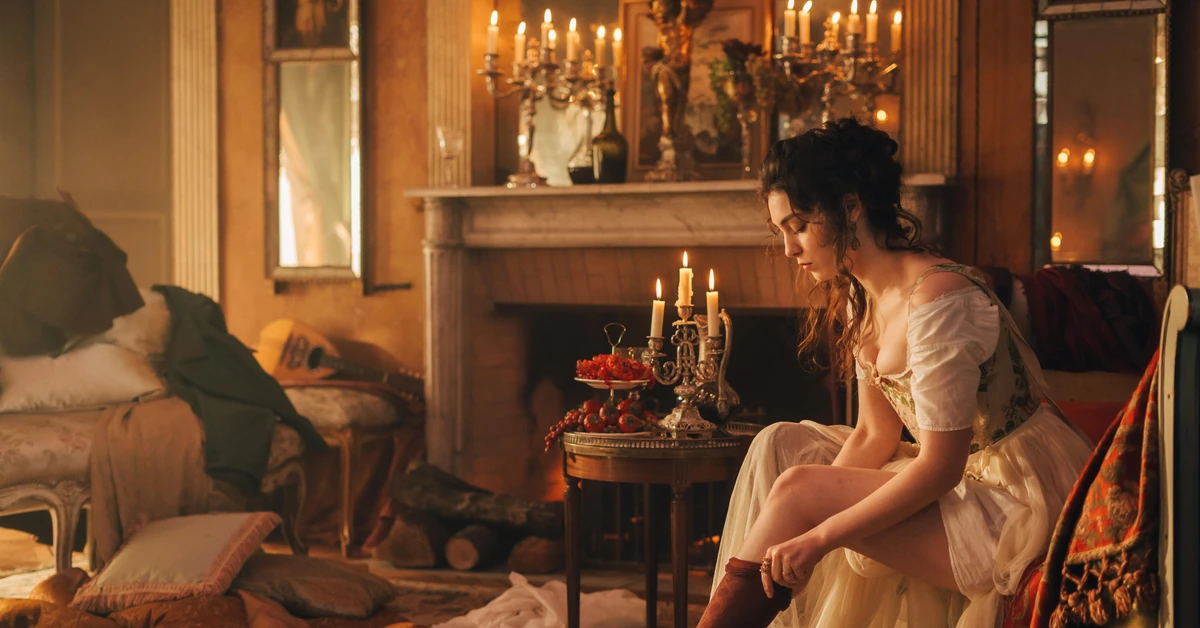 Arcydzieło światowej literatury wróciło jako serial. "Z łatwością cię uwiedzie"