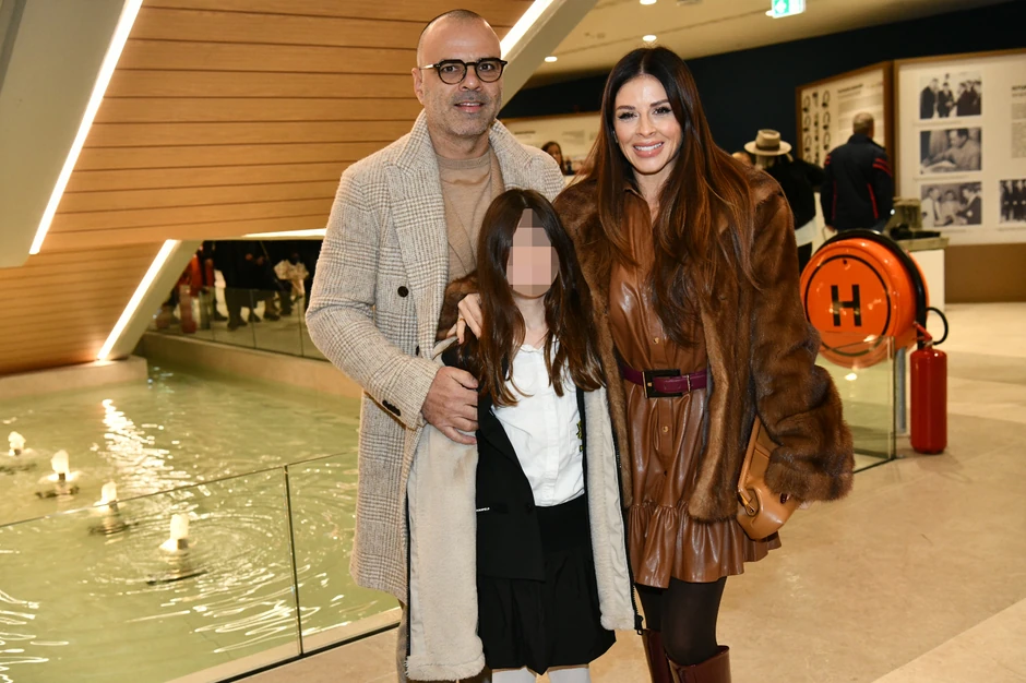 koncert Aleksandre Radović u Sava Centru