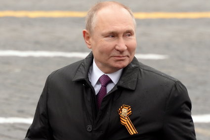 Putin zmienił zdanie w sprawie płatności za rosyjski gaz. Wydał dekret