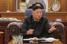 Wygląda na to, że Kim Dzong Un schudł. Dlaczego świat tak bacznie obserwuje wagę dyktatora?