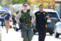 Strzelanina w San Bernardino w USA. Atak na ośrodek pomocy niepełnosprawnym