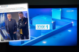 Teleexpress nie wyruszył. Co z Wiadomościami? Nowi ludzie od informacji już w TVP