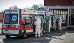 Epidemia koronawirusa. Najnowsze informacje [NA ŻYWO]