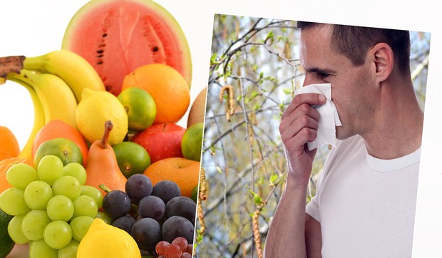 Simptomi oralnog alergijskog sindroma počinju brzo nakon što se pojede hrana
