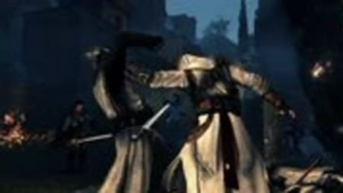 Assassin's Creed – w poprzednim odcinku...