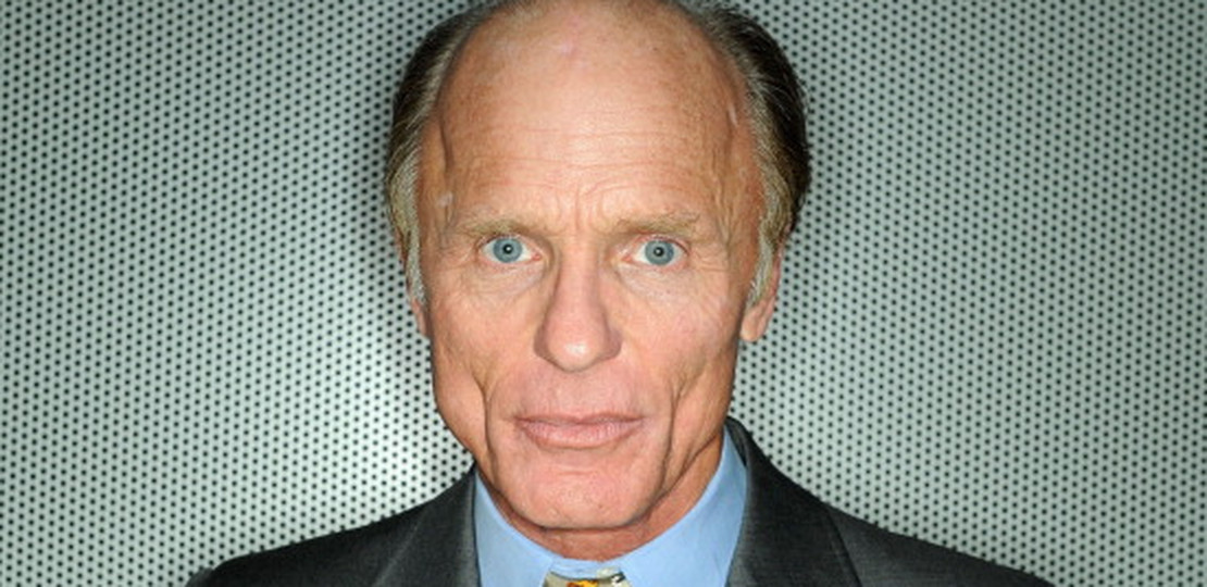 Ed Harris (Getty Images)