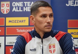 Saša Lukić