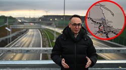 Obwodnica Metropolii Trójmiejskiej otwarta. „Skończą się koszmarne korki”