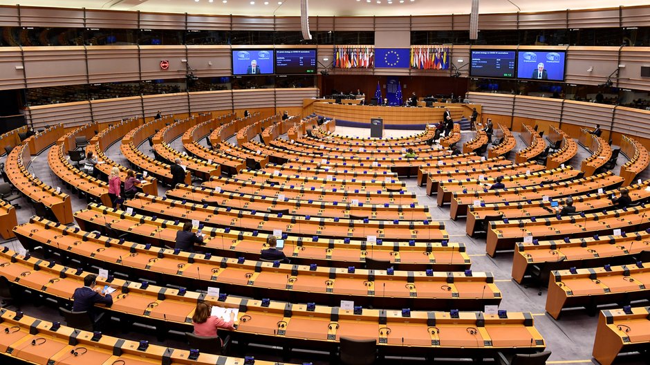 Parlament Europejski