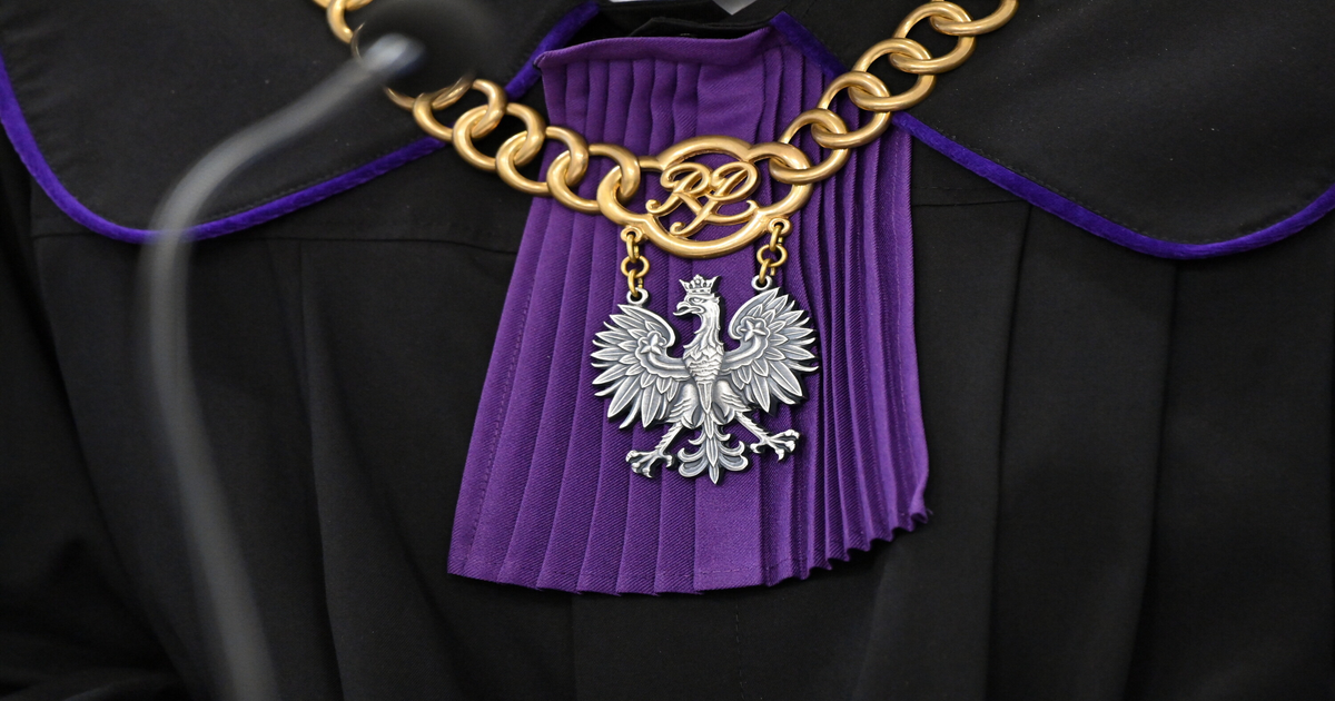 Sąd umorza sprawę Kaczyńskiego. "Miał zamiar, ale szkoda znikoma"