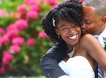5 reasons most people get married