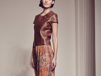 Kulisszák mögött: Így készült az Elysian tavaszi-nyári lookbook-ja